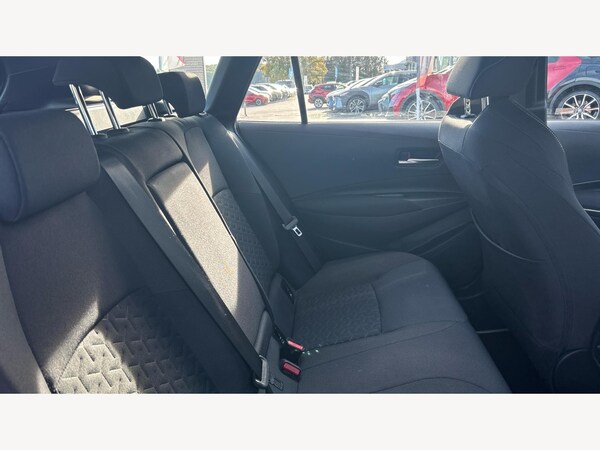Used Toyota Corolla 2022 for sale - 76259529: Photo 14