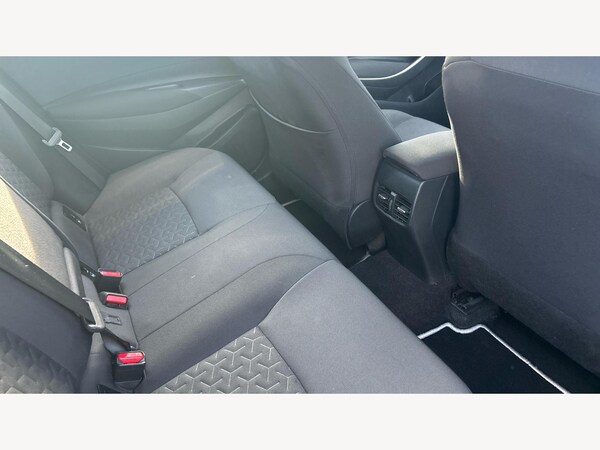 Used Toyota Corolla 2022 for sale - 76259529: Photo 15