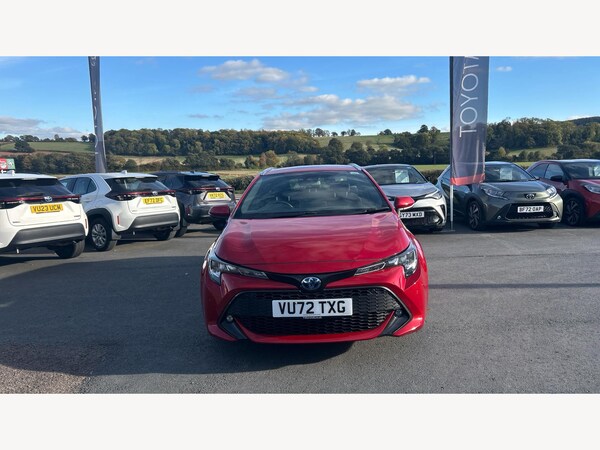 Used Toyota Corolla 2022 for sale - 76259529: Photo 17