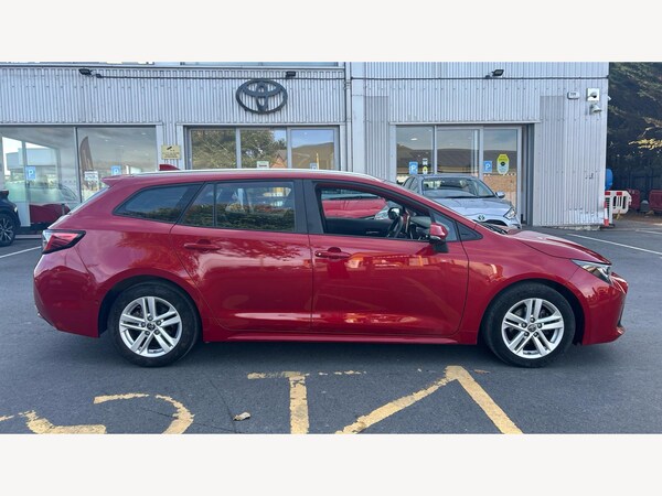 Used Toyota Corolla 2022 for sale - 76259529: Photo 18