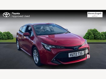 Toyota - Corolla