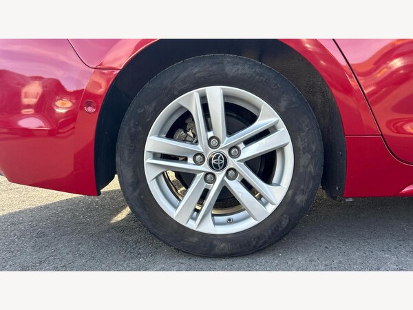 Used Toyota Corolla 2022 for sale - 76259529: Photo 20