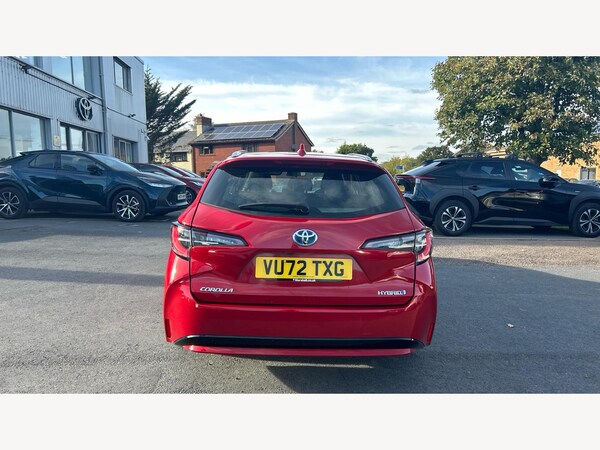 Used Toyota Corolla 2022 for sale - 76259529: Photo 21