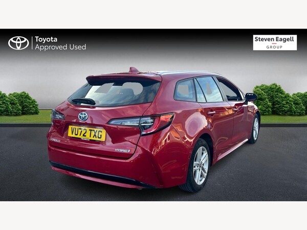 Used Toyota Corolla 2022 for sale - 76259529: Photo 2