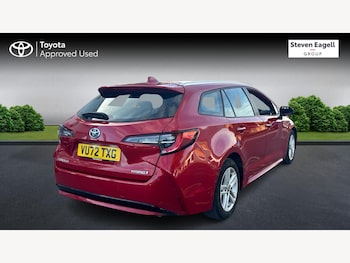 Used Toyota Corolla 2022 for sale - 76259529: Photo 2