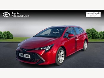 Used Toyota Corolla 2022 for sale - 76259529: Photo 3