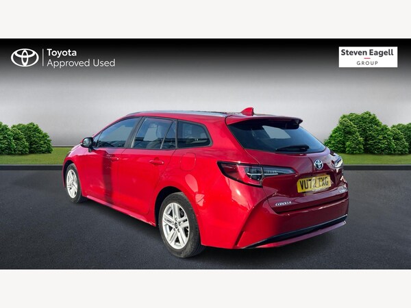 Used Toyota Corolla 2022 for sale - 76259529: Photo 6