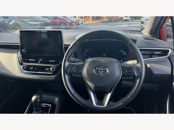 Used Toyota Corolla 2022 for sale - 76259529: Photo 8