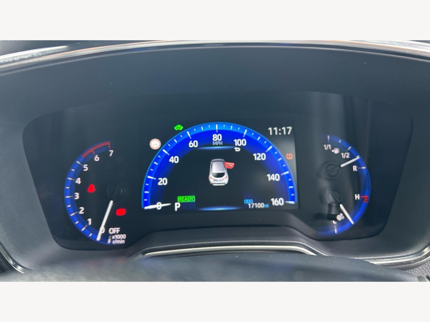 Used Toyota Corolla 2021 for sale - 76592607: Photo 11