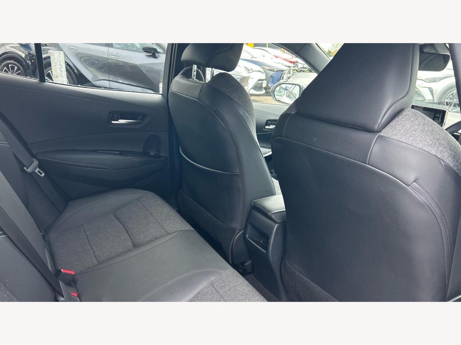 Used Toyota Corolla 2021 for sale - 76592607: Photo 14