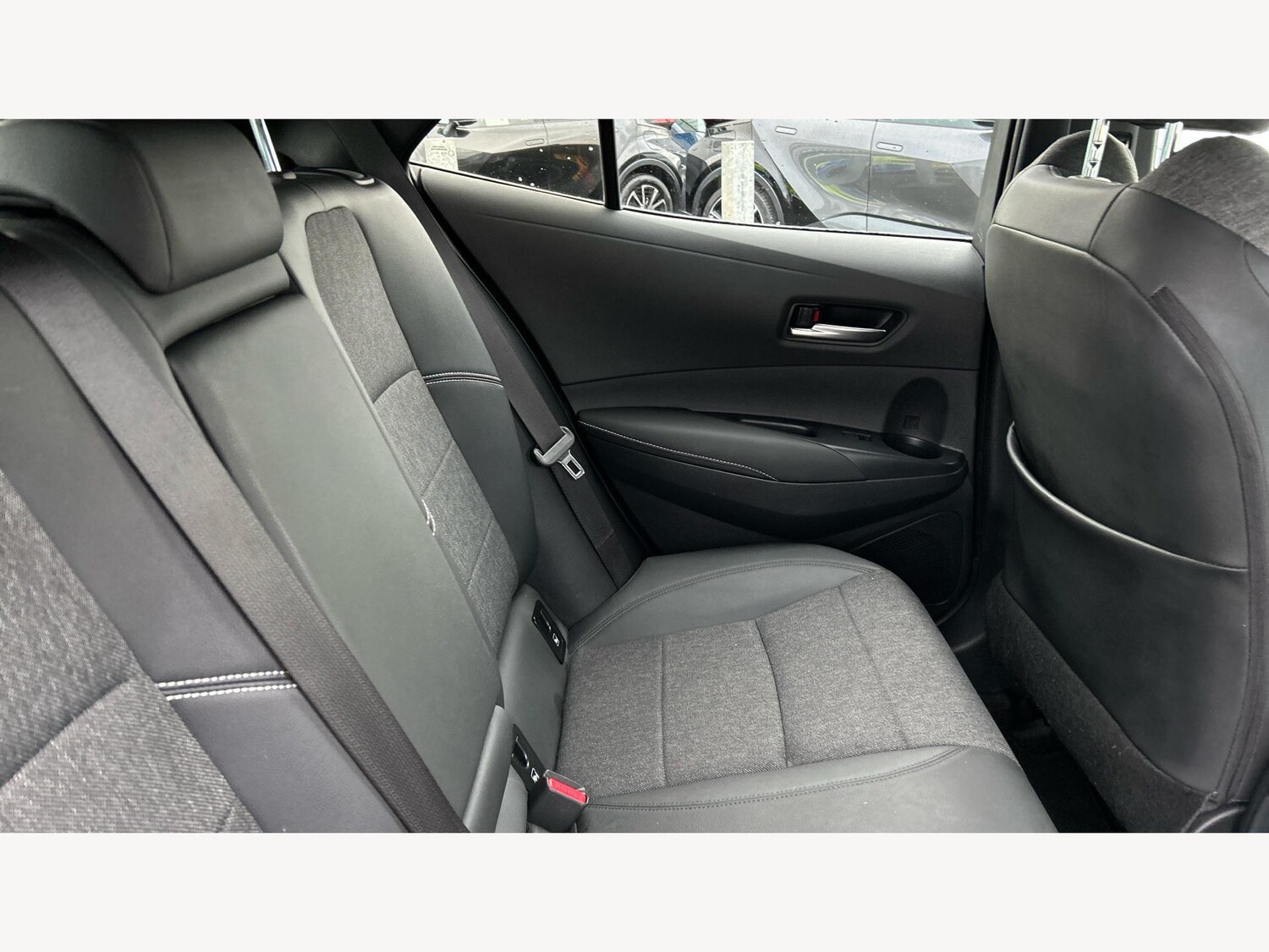 Used Toyota Corolla 2021 for sale - 76592607: Photo 15