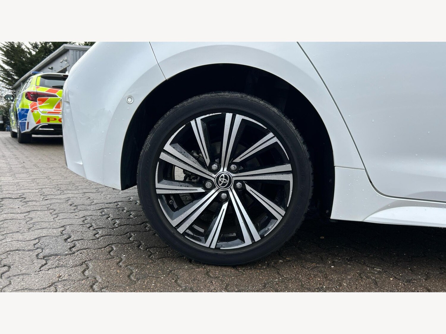 Used Toyota Corolla 2021 for sale - 76592607: Photo 20