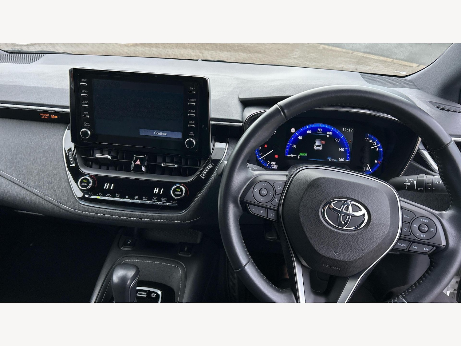 Used Toyota Corolla 2021 for sale - 76592607: Photo 7