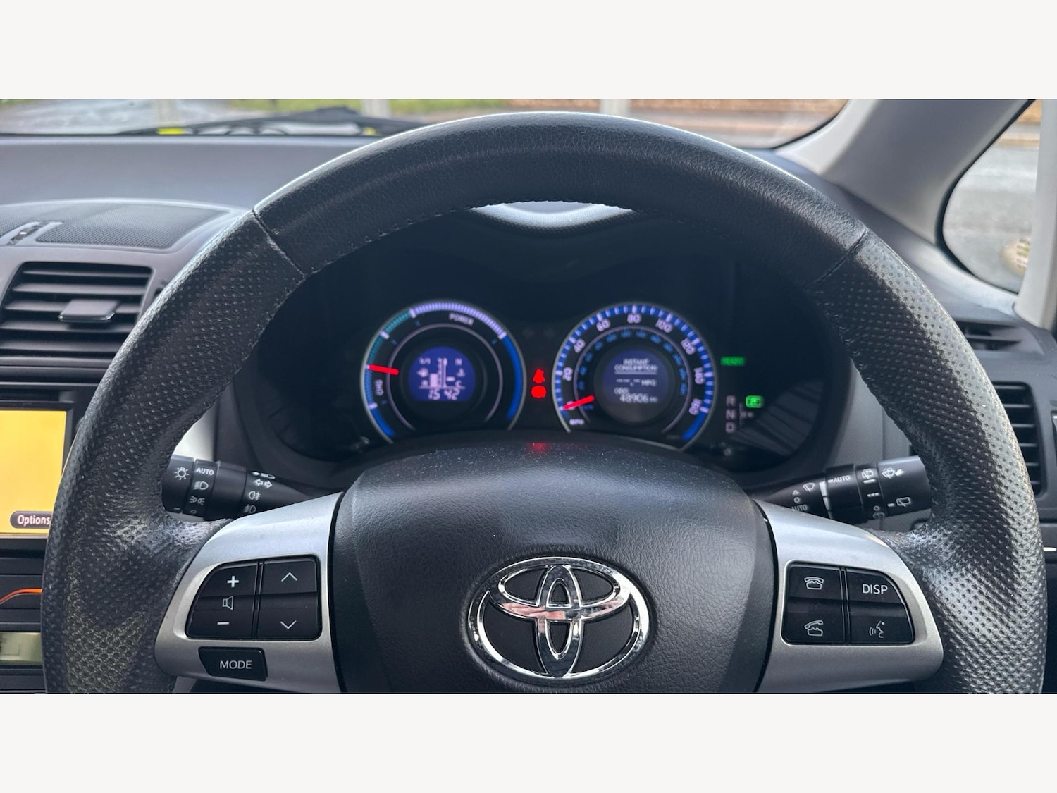 Used Toyota Auris 2012 for sale - 77091387: Photo 10