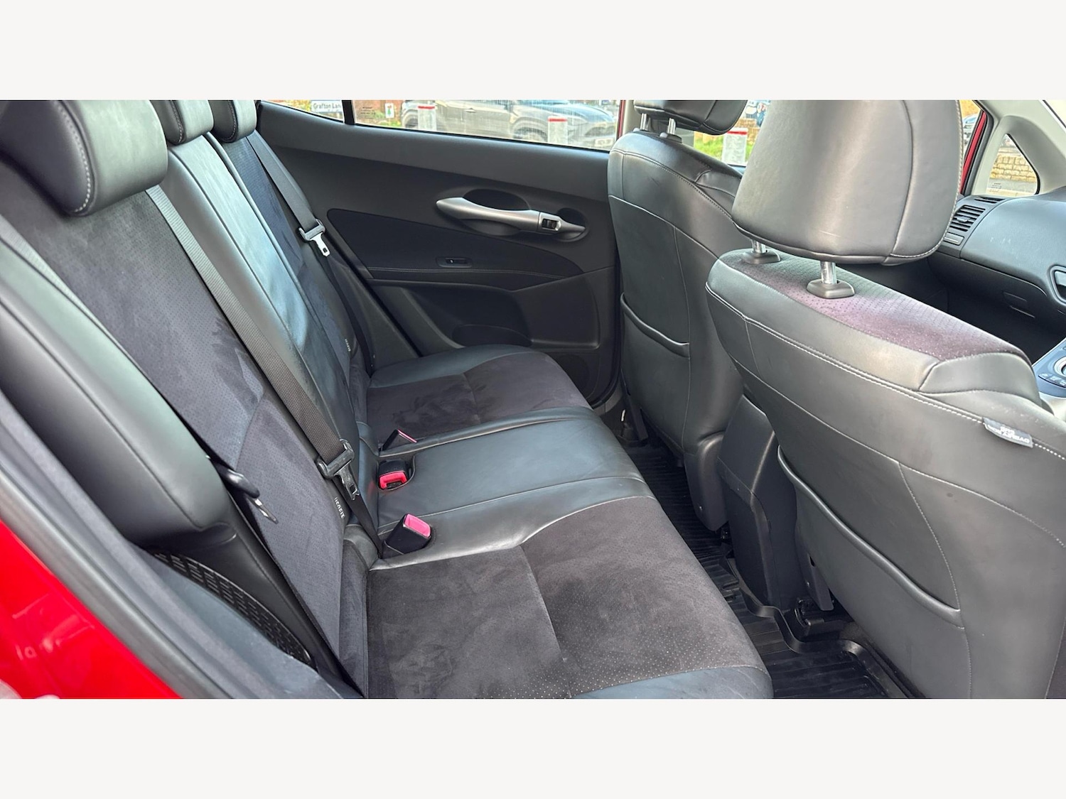 Used Toyota Auris 2012 for sale - 77091387: Photo 14