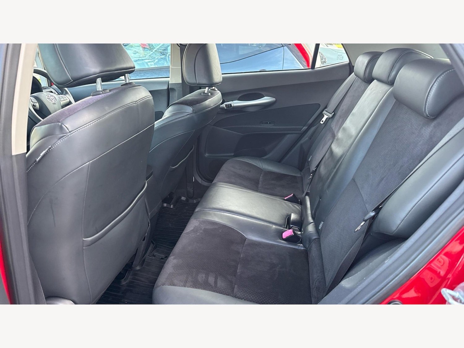 Used Toyota Auris 2012 for sale - 77091387: Photo 15