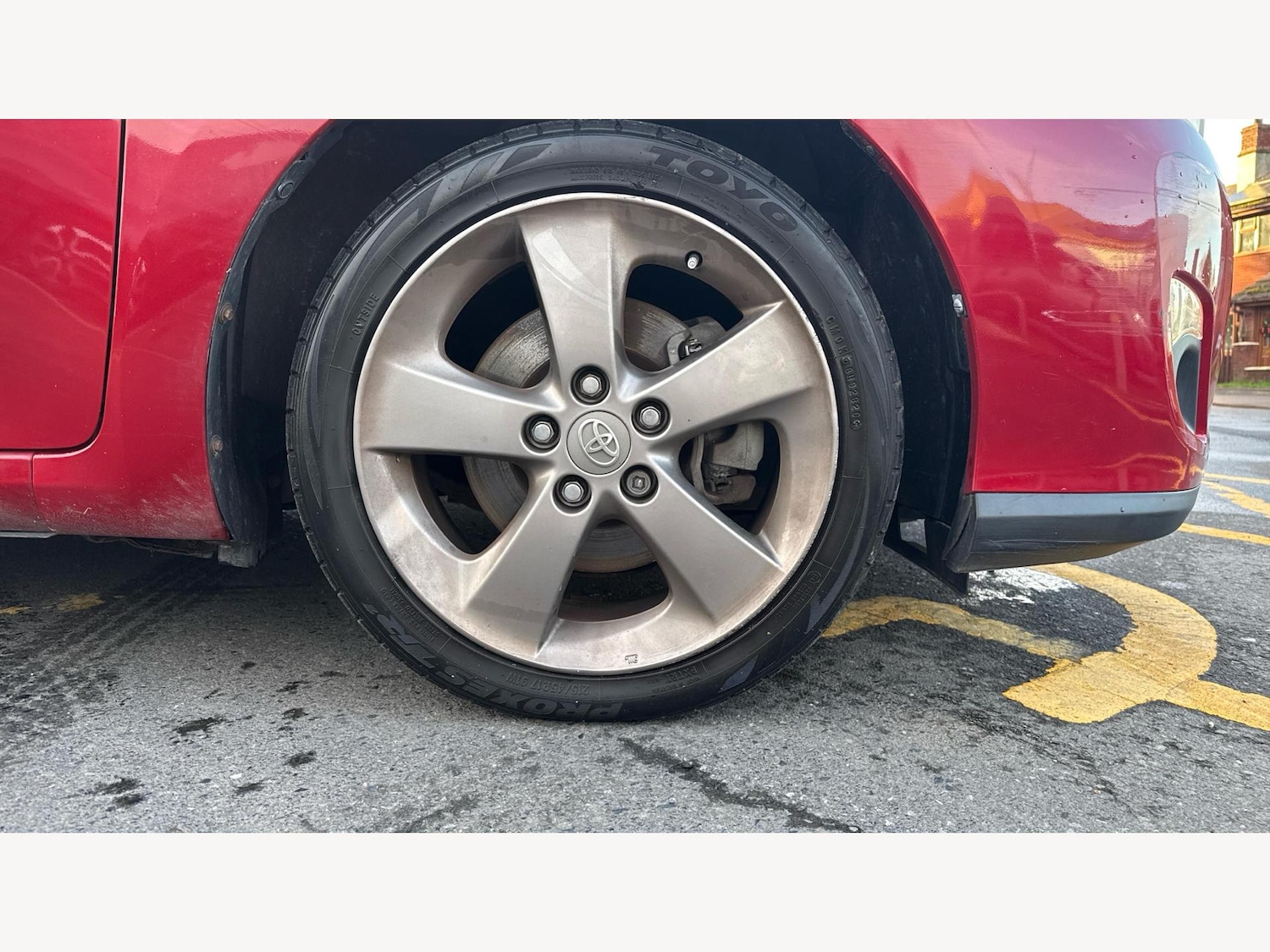 Used Toyota Auris 2012 for sale - 77091387: Photo 20