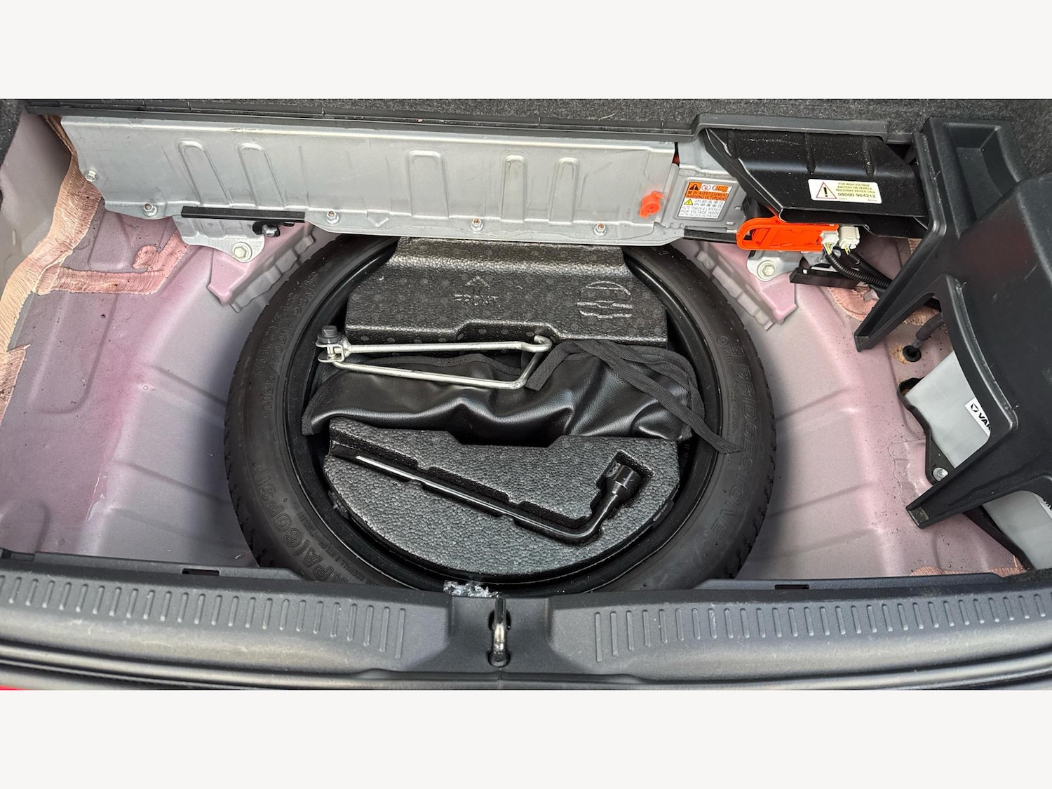 Used Toyota Auris 2012 for sale - 77091387: Photo 22