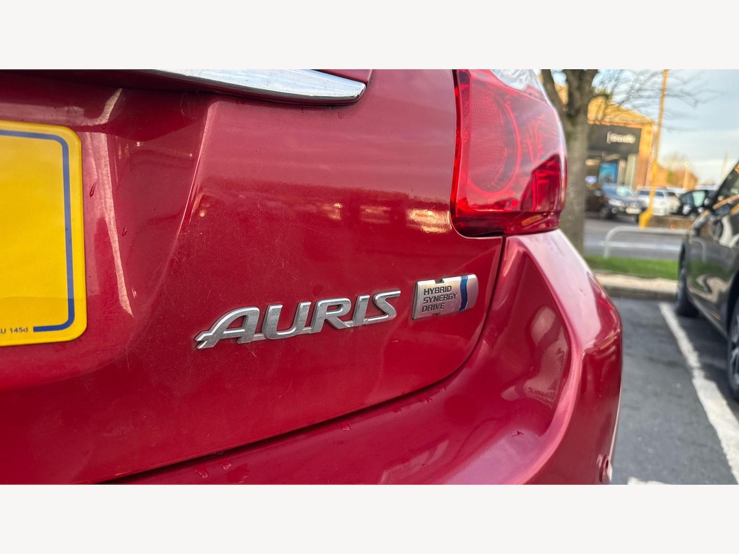 Used Toyota Auris 2012 for sale - 77091387: Photo 23