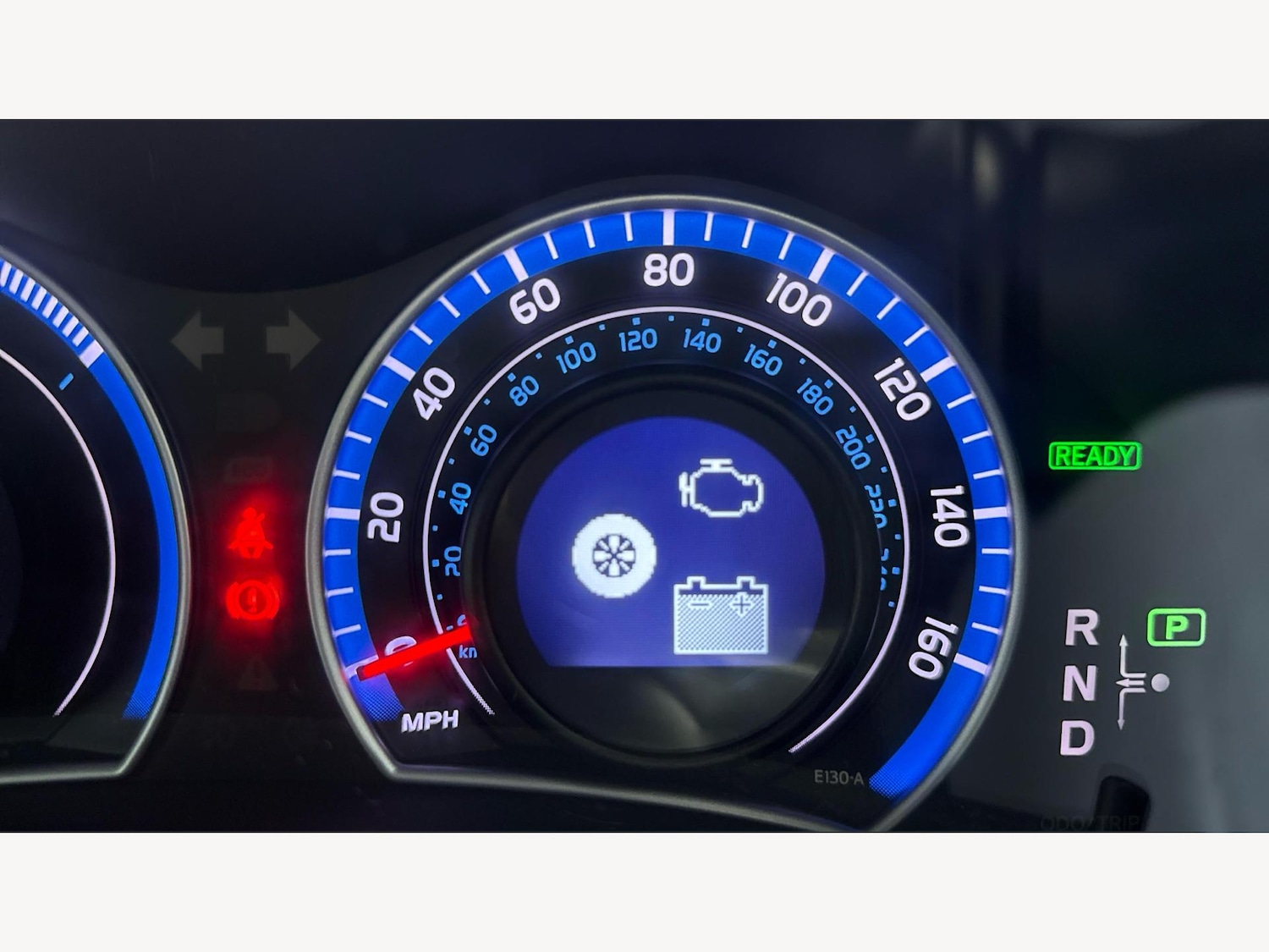 Used Toyota Auris 2012 for sale - 77091387: Photo 25