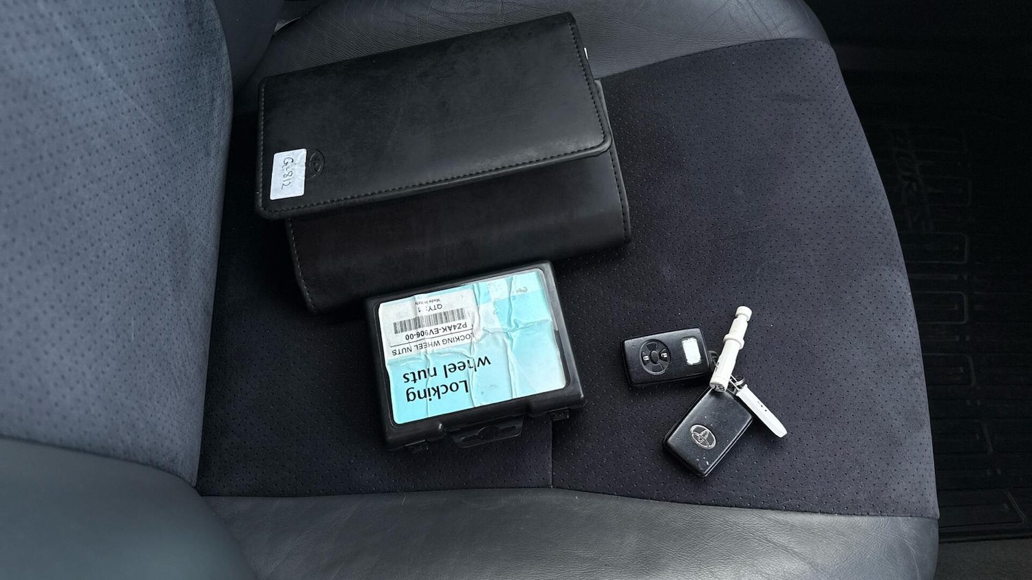 Used Toyota Auris 2012 for sale - 77091387: Photo 35