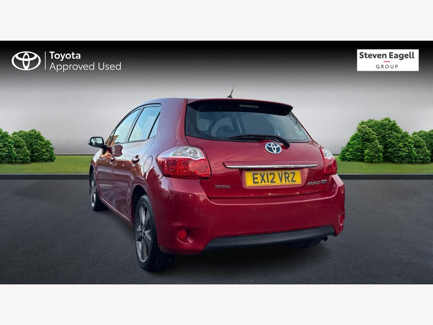 Used Toyota Auris 2012 for sale - 77091387: Photo 6