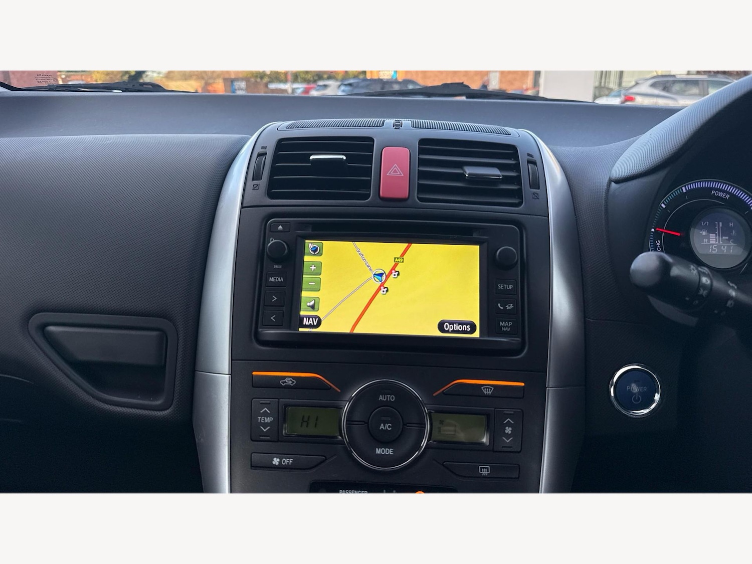 Used Toyota Auris 2012 for sale - 77091387: Photo 9