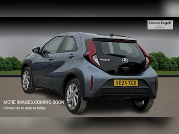 Used Toyota Aygo X 2024 for sale - 76247414: Photo 2