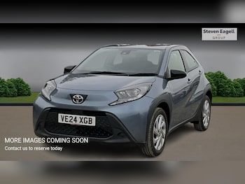 Used Toyota Aygo X 2024 for sale - 76247414: Photo 3