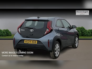 Used Toyota Aygo X 2024 for sale - 76247414: Photo 4