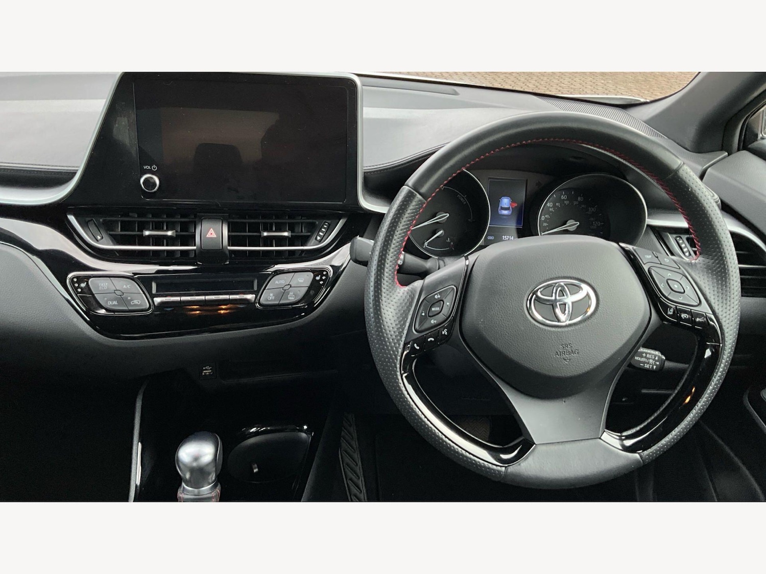 Used Toyota C-HR for sale - 77799293: Photo 10