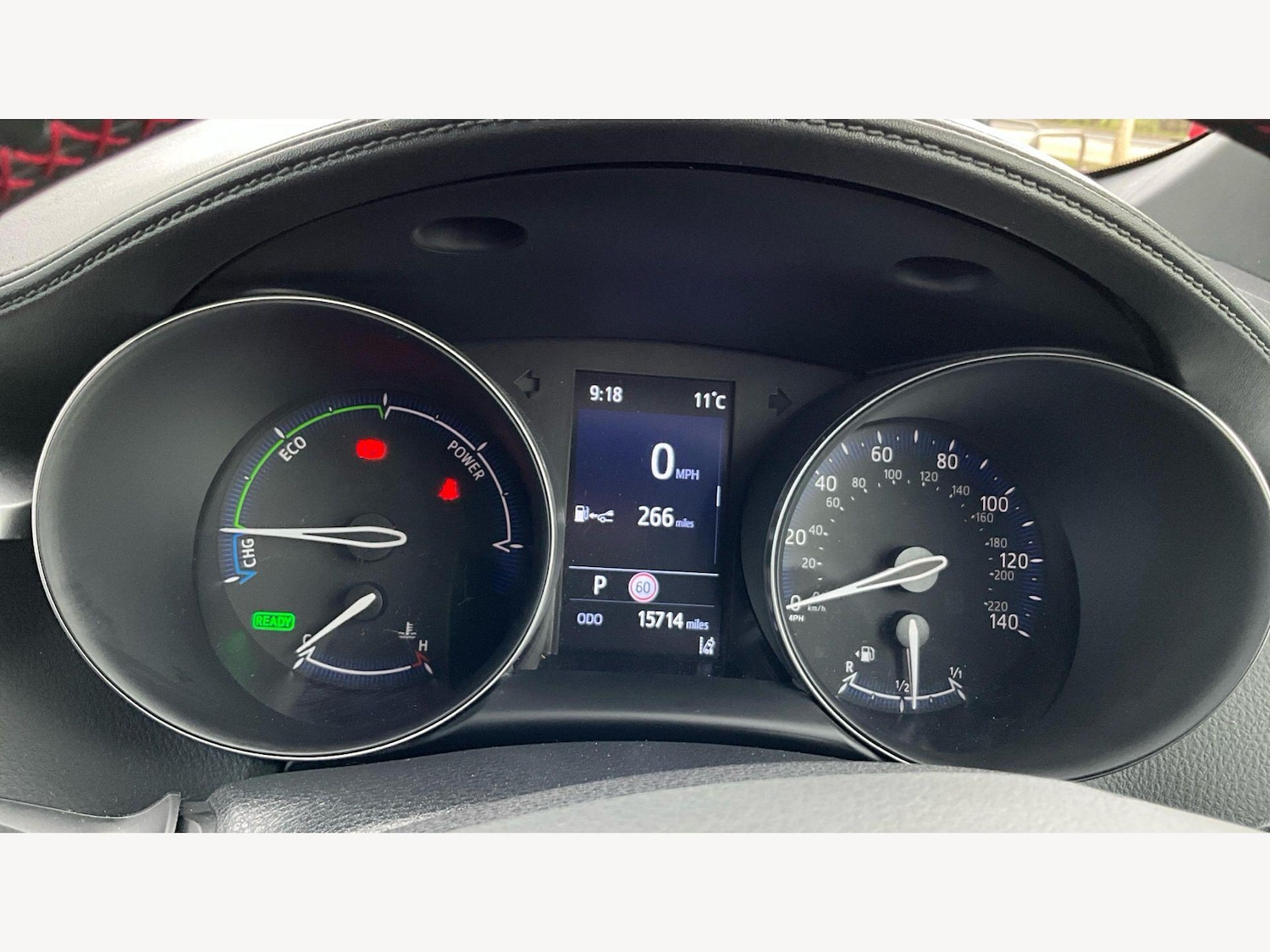 Used Toyota C-HR for sale - 77799293: Photo 11