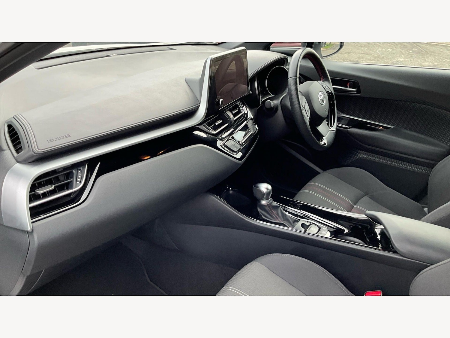 Used Toyota C-HR for sale - 77799293: Photo 12