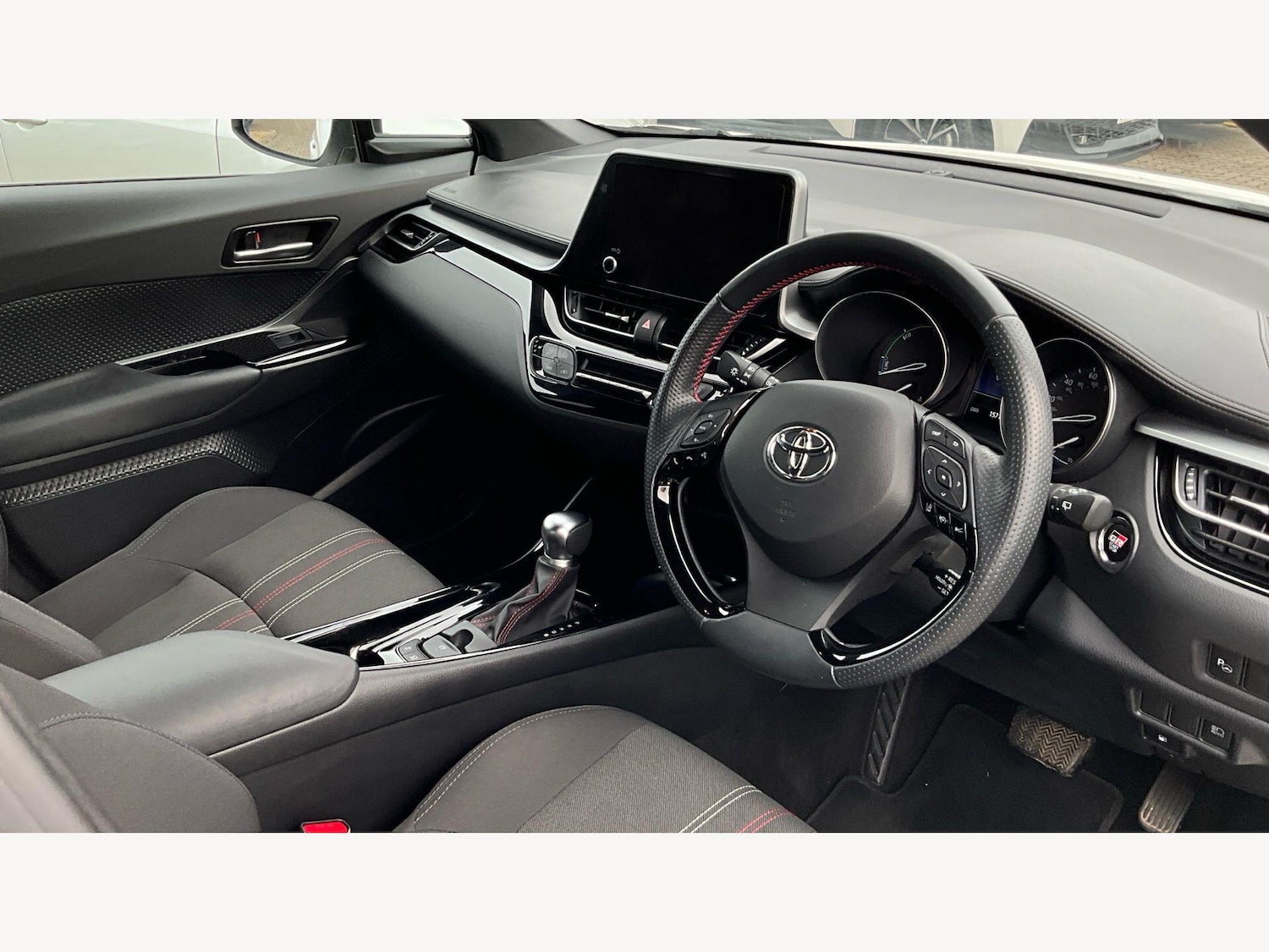 Used Toyota C-HR for sale - 77799293: Photo 13
