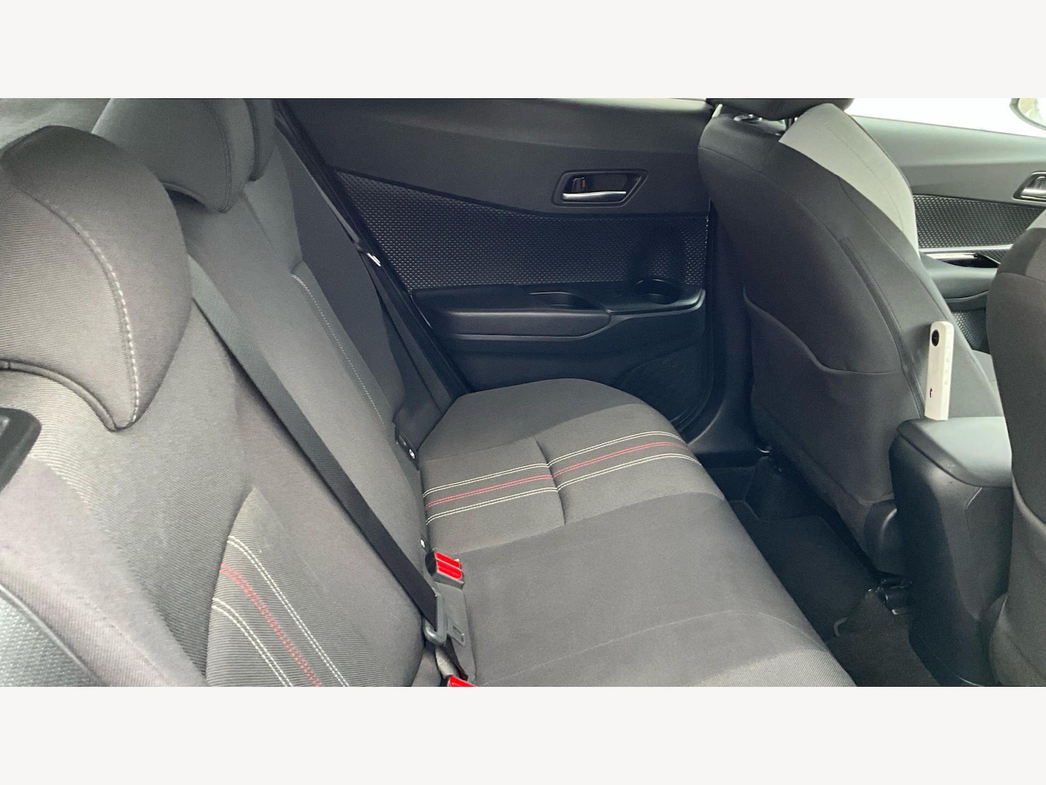 Used Toyota C-HR for sale - 77799293: Photo 14