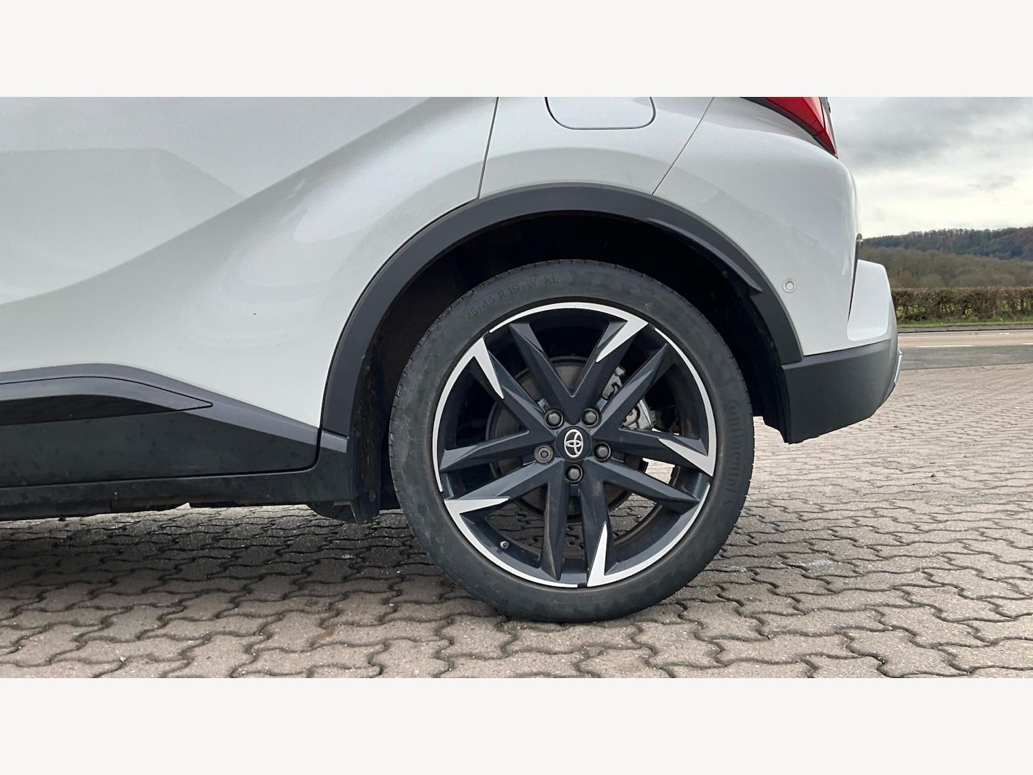 Used Toyota C-HR for sale - 77799293: Photo 20