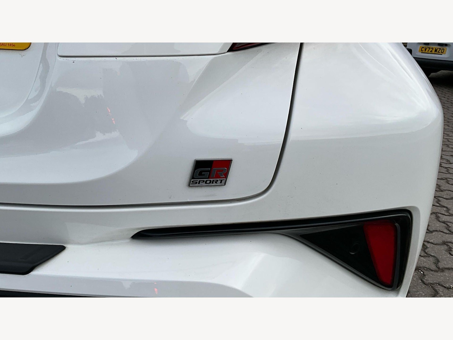 Used Toyota C-HR for sale - 77799293: Photo 22