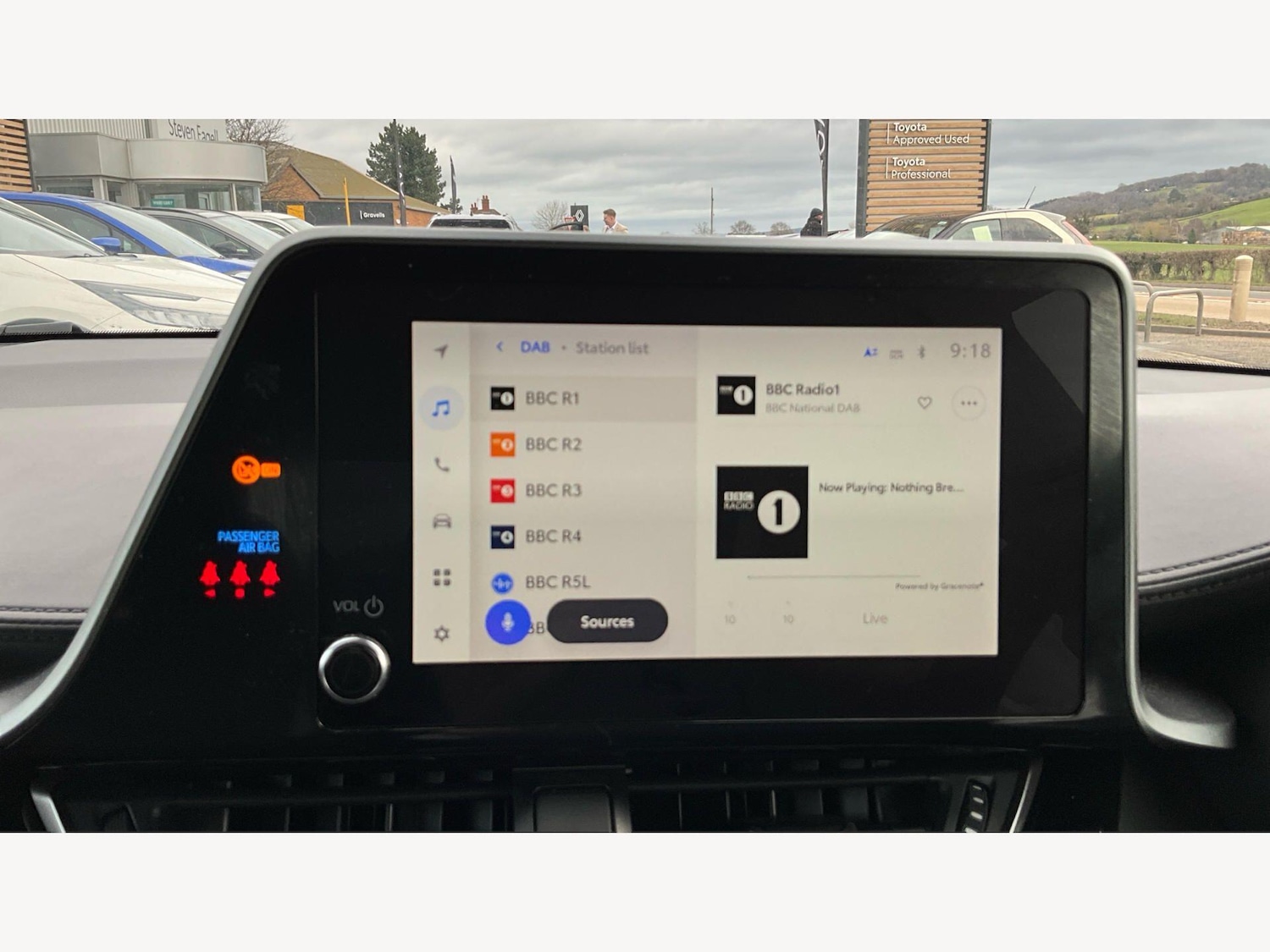 Used Toyota C-HR for sale - 77799293: Photo 9