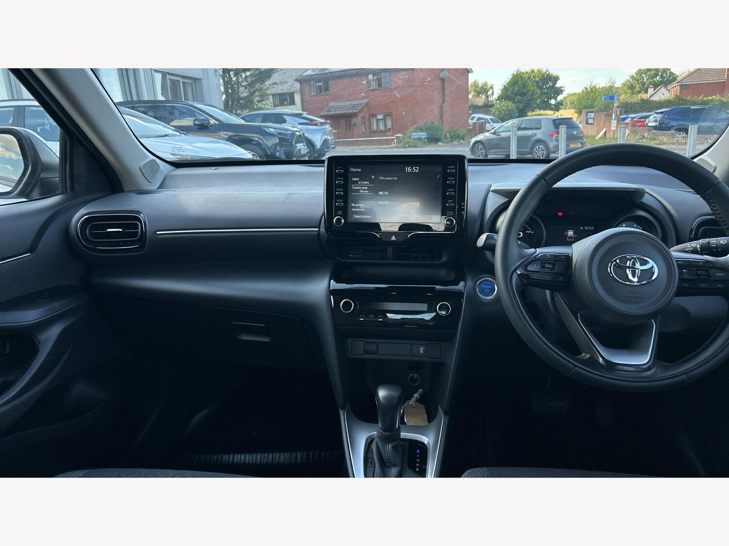 Used Toyota Yaris Cross for sale - 77940797: Photo 7