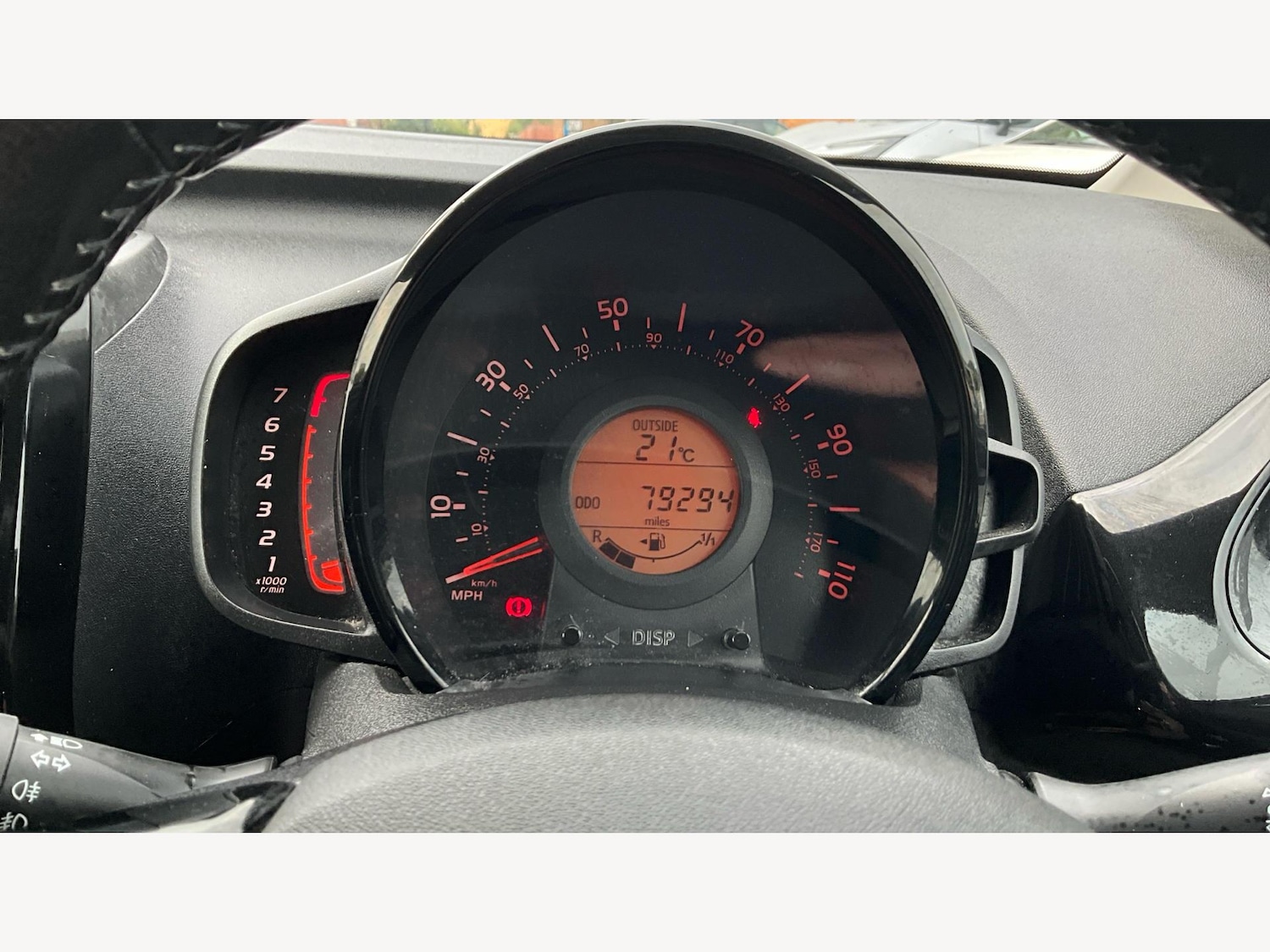 Vehicle 11