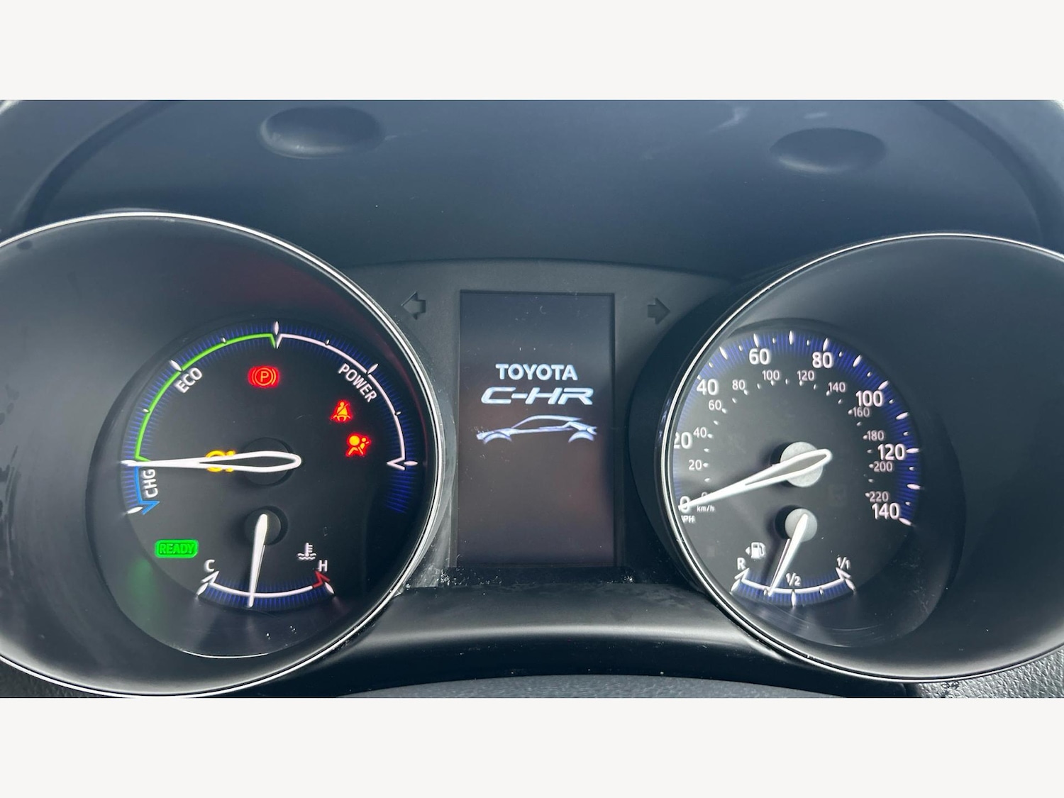 Used Toyota C-HR 2022 for sale - 77358728: Photo 11