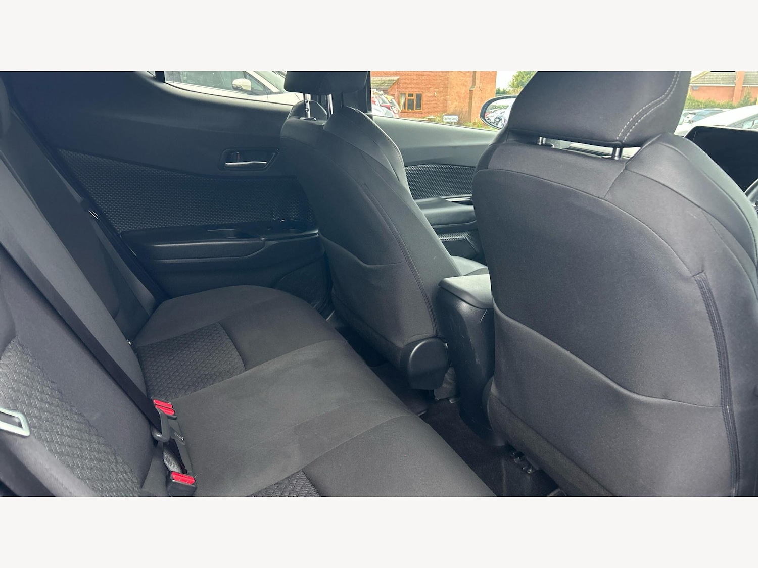 Used Toyota C-HR 2022 for sale - 77358728: Photo 15