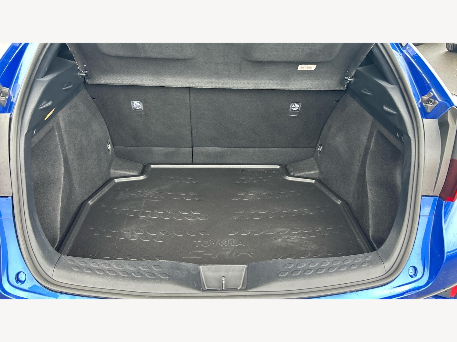 Used Toyota C-HR 2022 for sale - 77358728: Photo 16