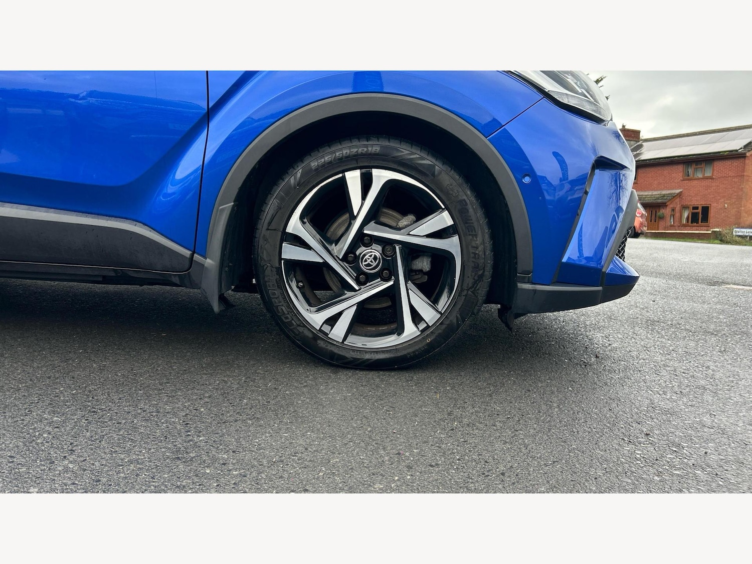 Used Toyota C-HR 2022 for sale - 77358728: Photo 20