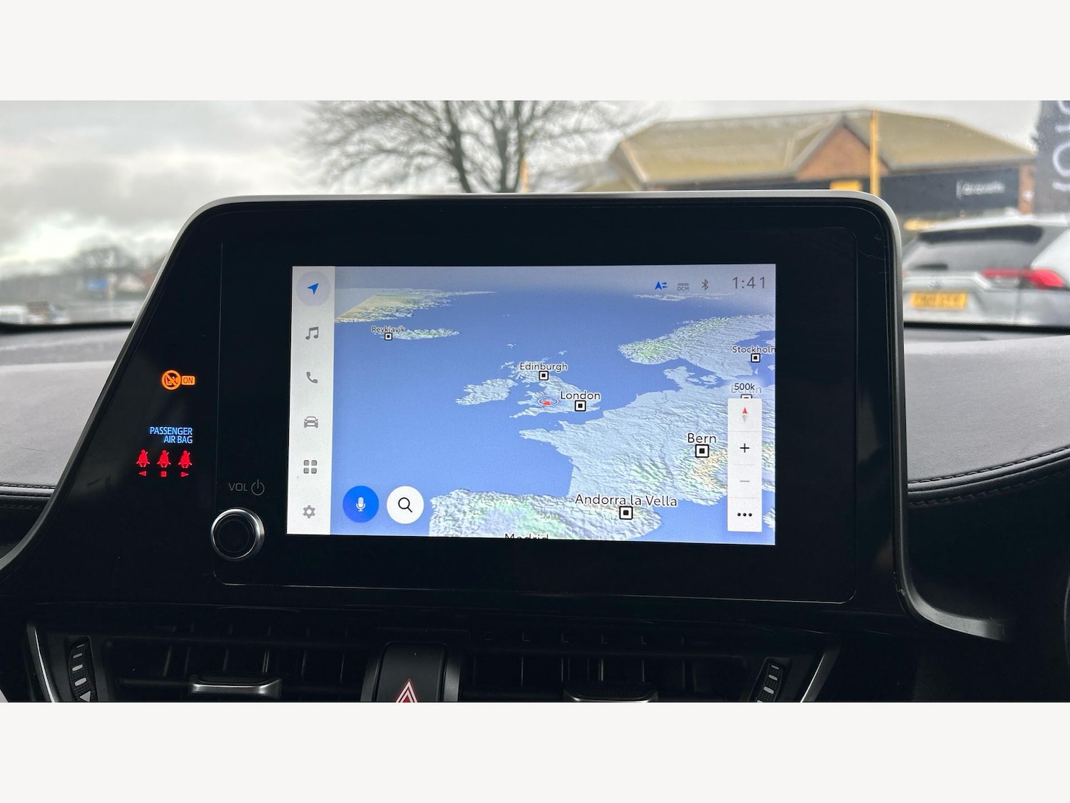 Used Toyota C-HR 2022 for sale - 77358728: Photo 22