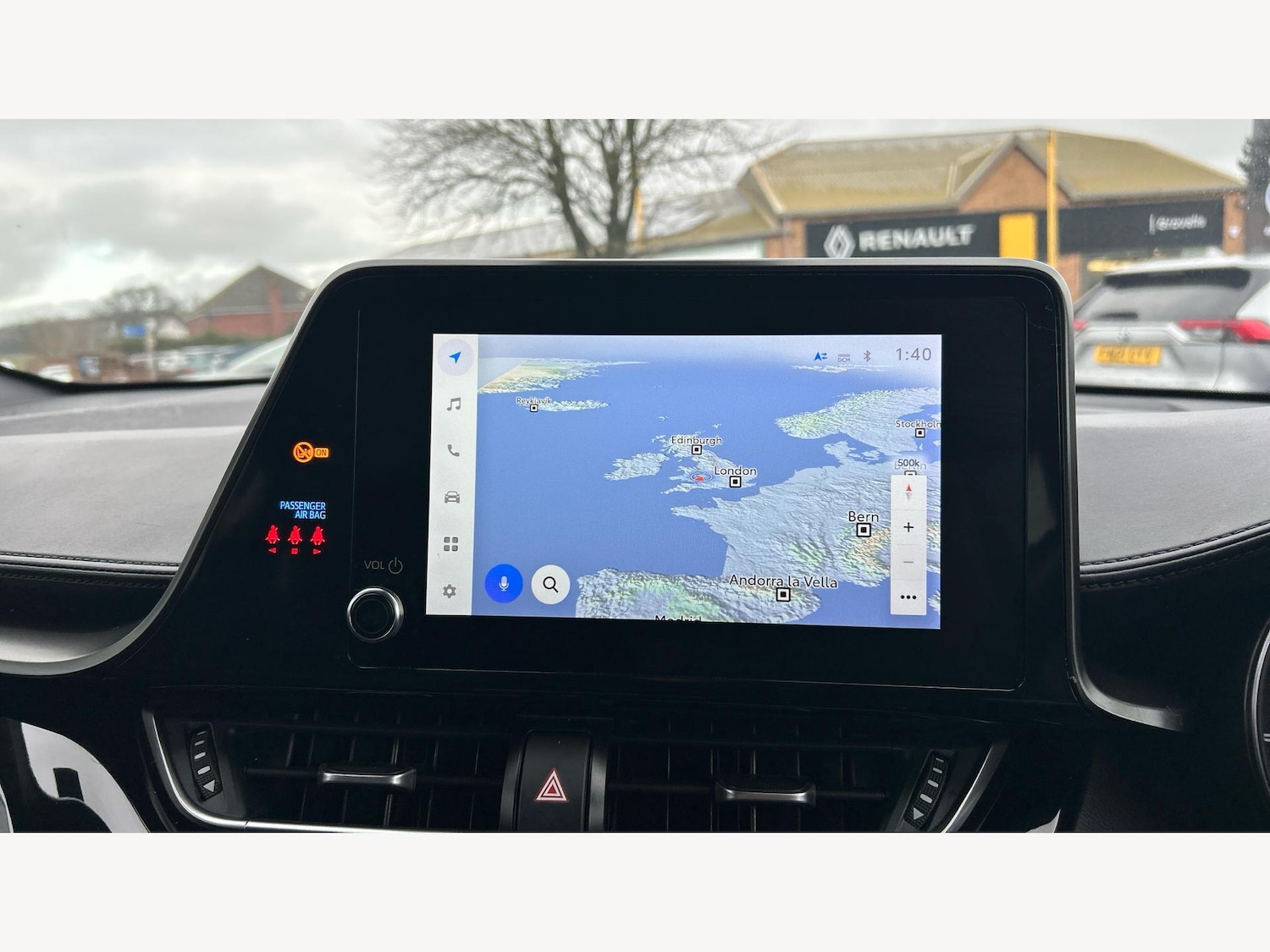 Used Toyota C-HR 2022 for sale - 77358728: Photo 9