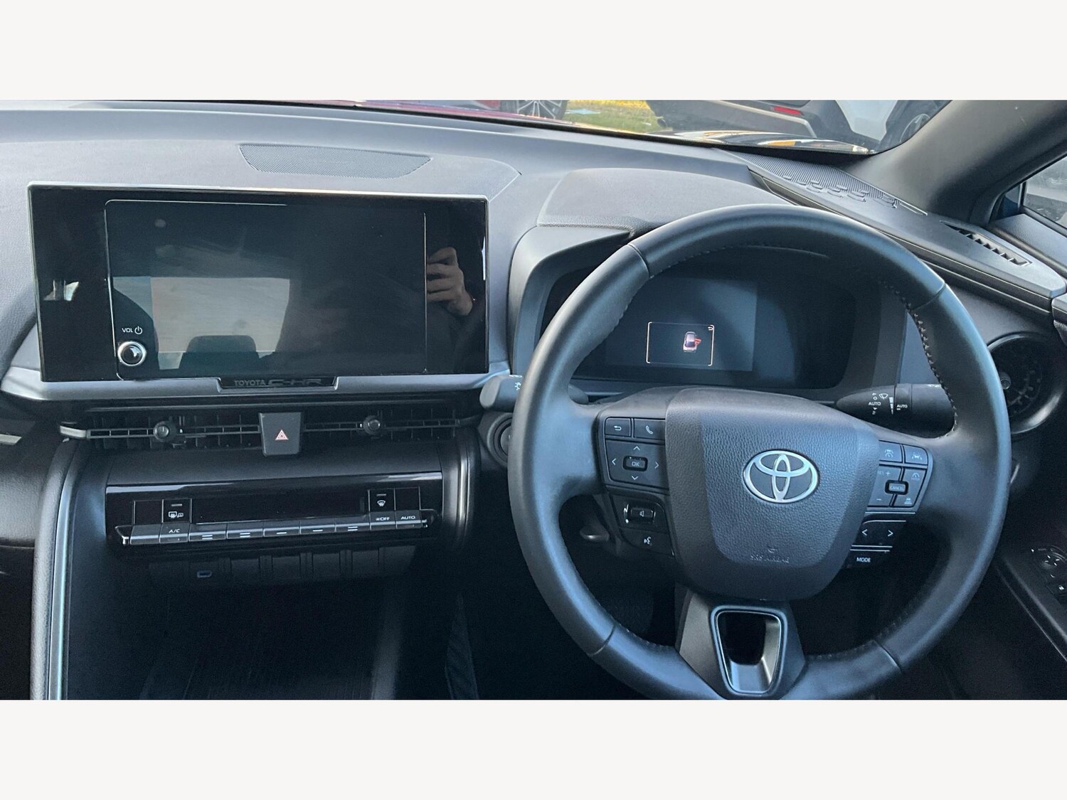 Used Toyota C-HR for sale - 76824001: Photo 10