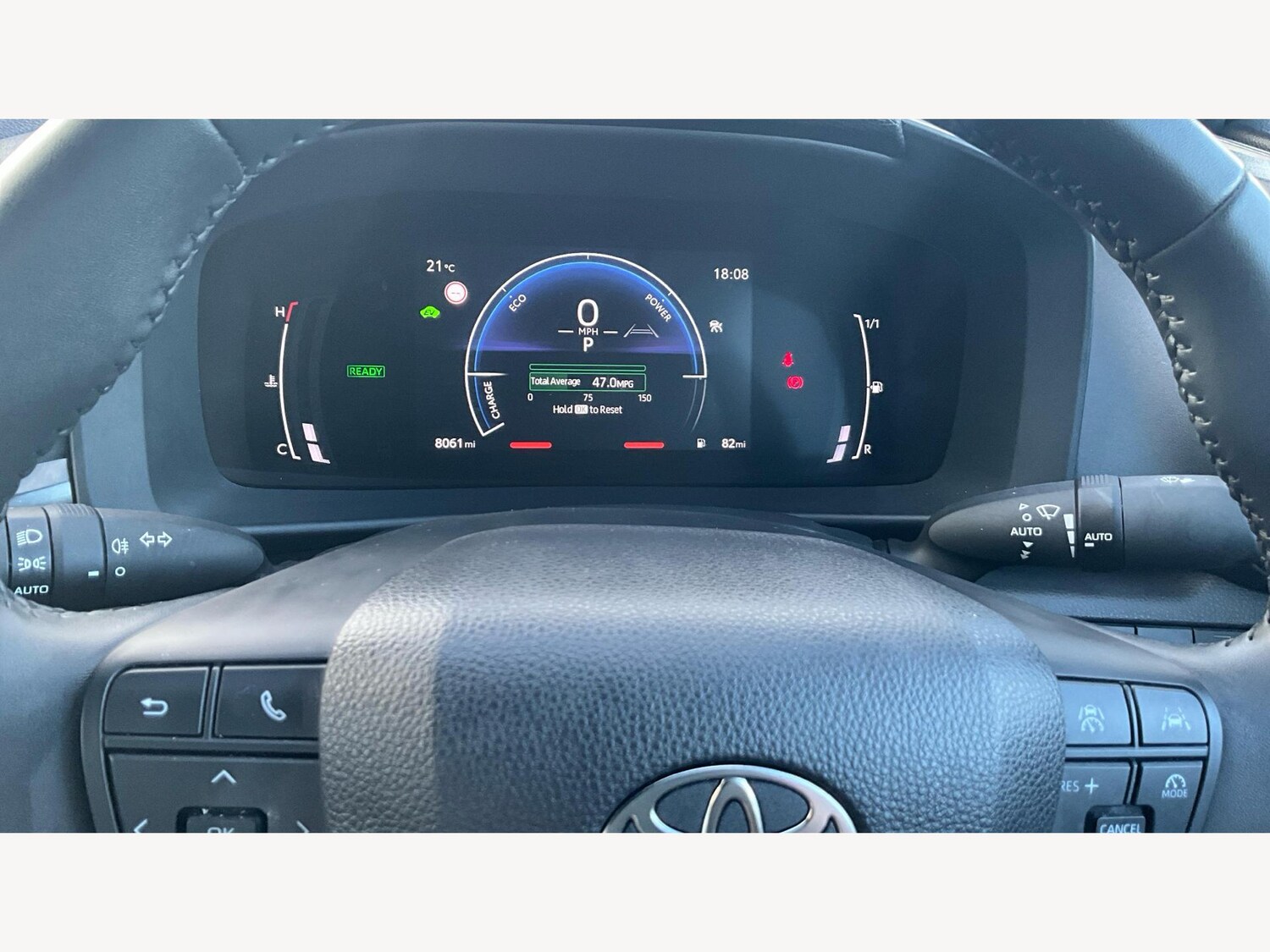 Used Toyota C-HR for sale - 76824001: Photo 11