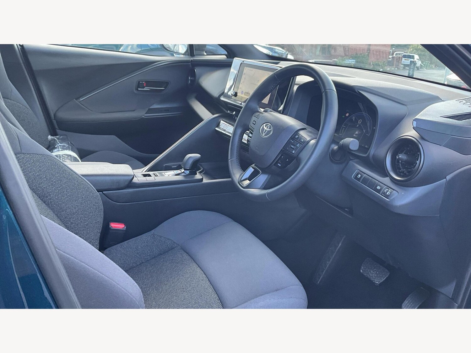 Used Toyota C-HR for sale - 76824001: Photo 13