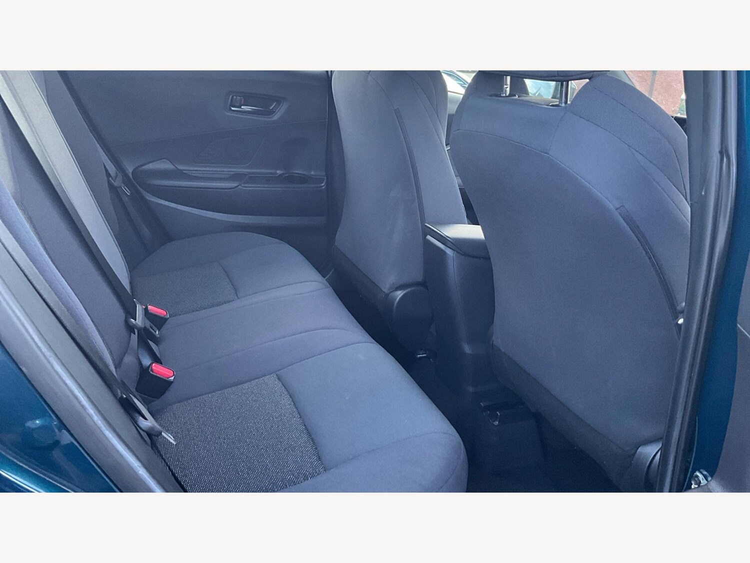 Used Toyota C-HR for sale - 76824001: Photo 14